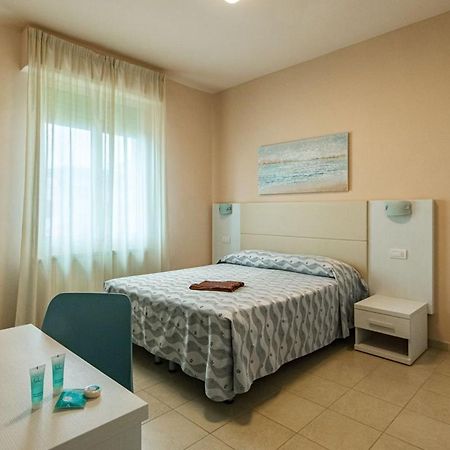Hotel Villa San Giuseppe Сан-Бартоломео-аль-Маре Экстерьер фото