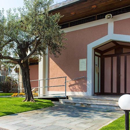 Hotel Villa San Giuseppe Сан-Бартоломео-аль-Маре Экстерьер фото