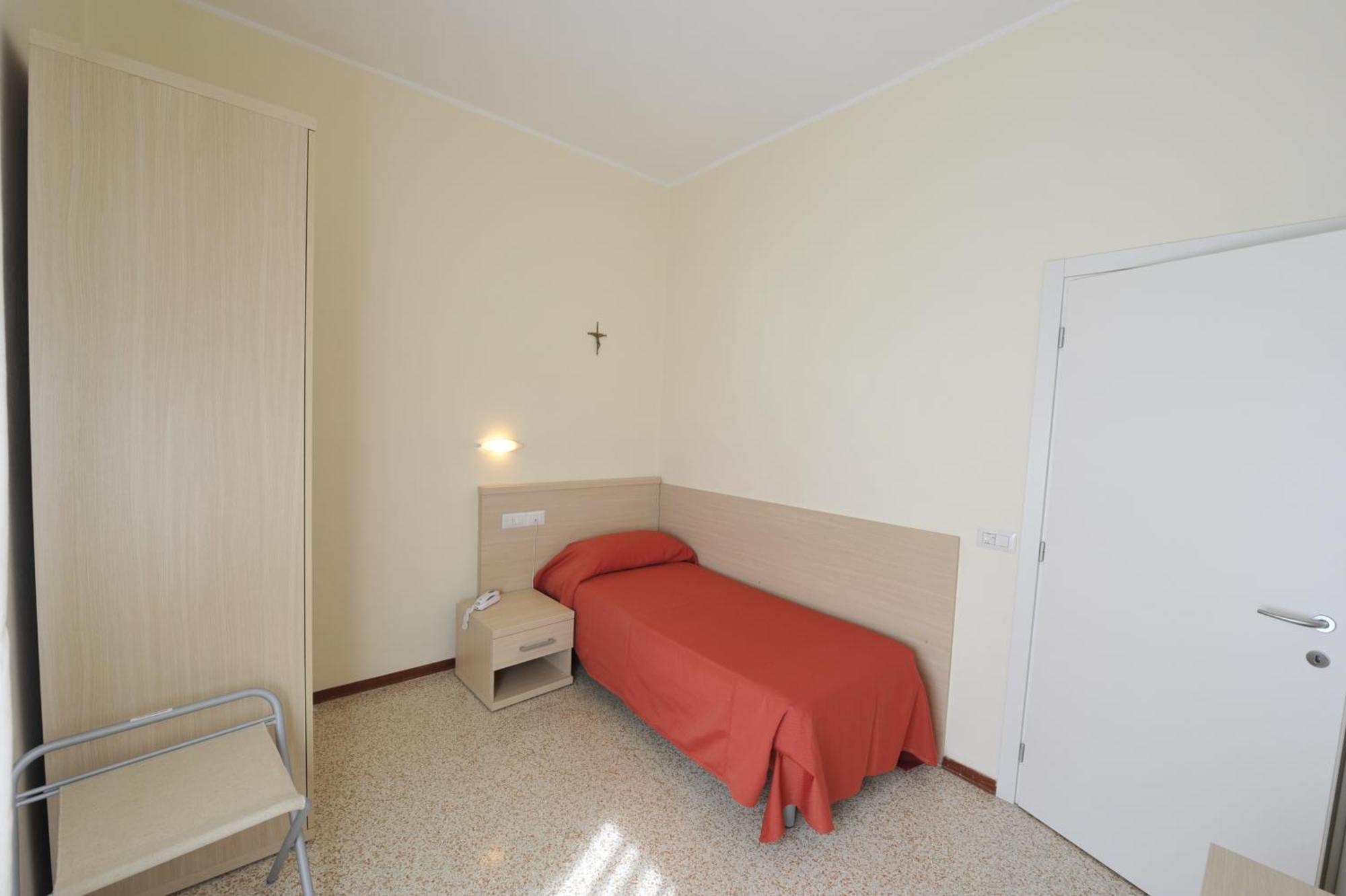 Hotel Villa San Giuseppe Сан-Бартоломео-аль-Маре Номер фото