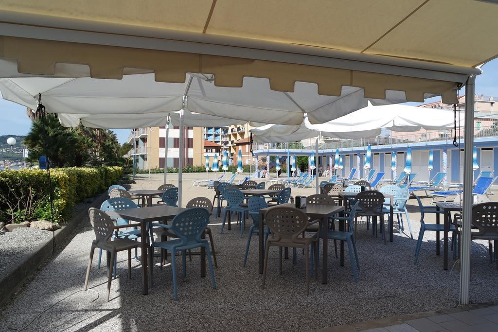 Hotel Villa San Giuseppe Сан-Бартоломео-аль-Маре Экстерьер фото