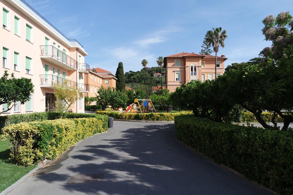 Hotel Villa San Giuseppe Сан-Бартоломео-аль-Маре Экстерьер фото